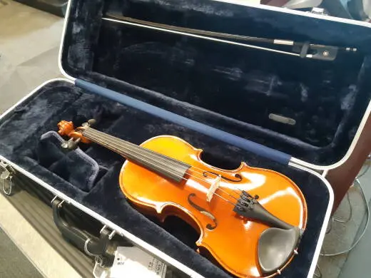 Eastman Strings - VA80ST 12